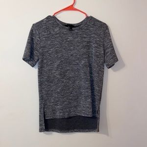 Forever 21 Two Length shirt